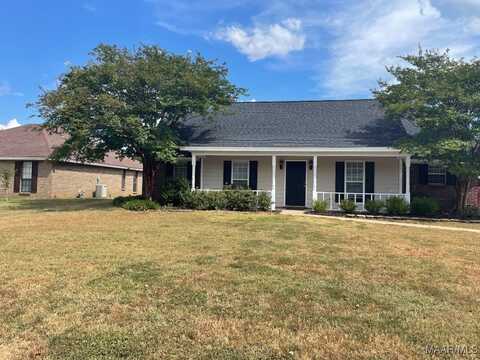 1822 E AUTUMN Court, Prattville, AL 36066