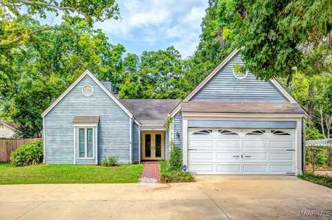 3032 S HULL Street, Montgomery, AL 36105