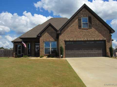 61 Roebuck Court, Wetumpka, AL 36093