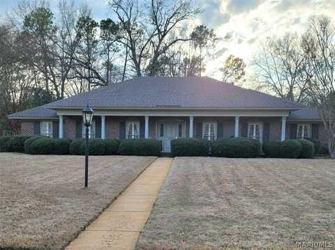 205 Choctaw Drive, Montgomery, AL 36117