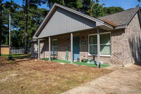 6236 Wares Ferry Road, Montgomery, AL 36117