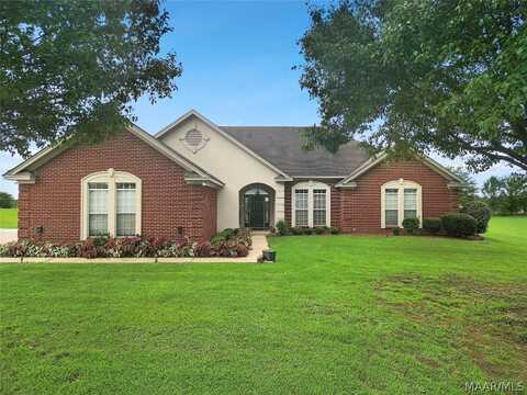 2464 Marler Road, Pike Road, AL 36064