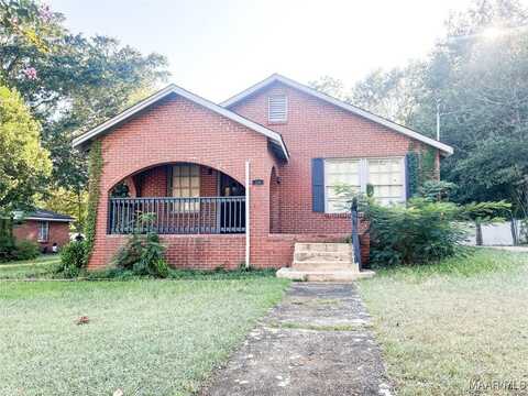 330 POLK Street, Montgomery, AL 36107