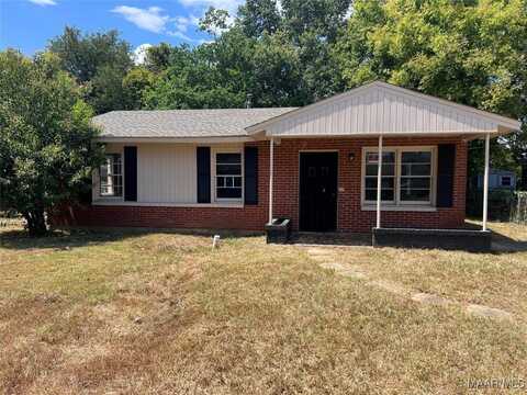 2935 Tyler Road, Montgomery, AL 36110