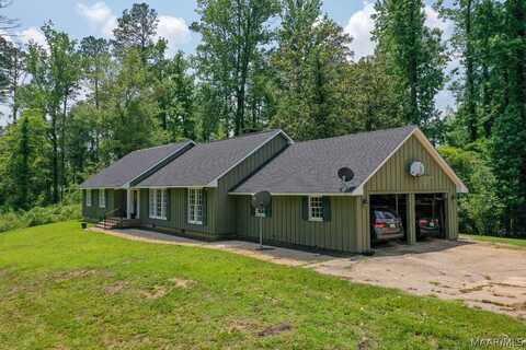 10522 Old Highway 5 S, Dickinson, AL 36436