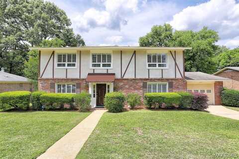 425 N Moye Drive, Montgomery, AL 36109