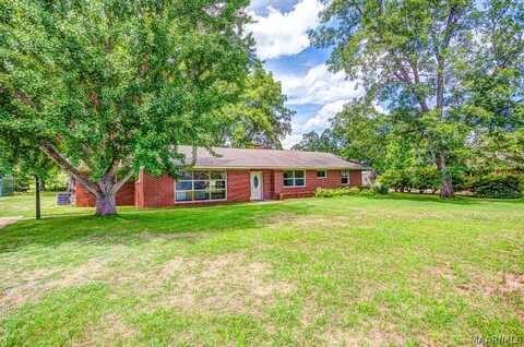 2767 Crestview Avenue, Montgomery, AL 36109