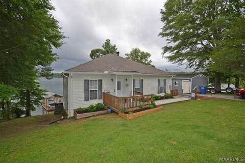 401 Holiday Drive, Titus, AL 36080