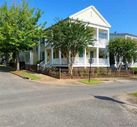 47 Waters View Drive, Pike Road, AL 36064