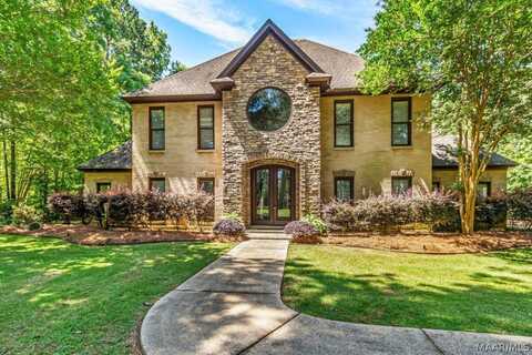 1049 Merrywood Drive, Pike Road, AL 36064