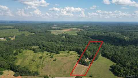 2361 County Road 40 Road W, Billingsley, AL 36006