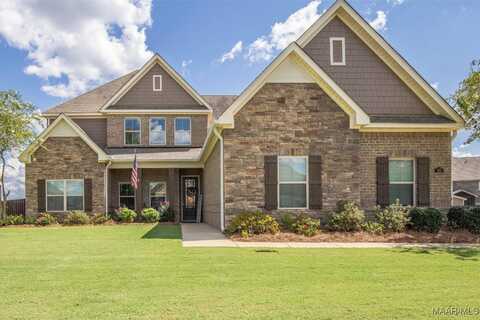 65 BOYKIN LAKES Boulevard, Pike Road, AL 36064