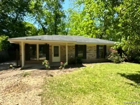 202 S Pine Street, Wetumpka, AL 36092