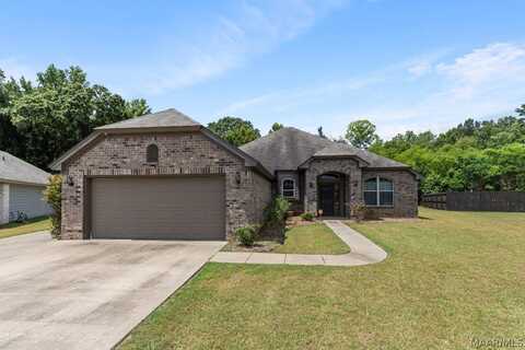 745 Charlemont Lane, Montgomery, AL 36117