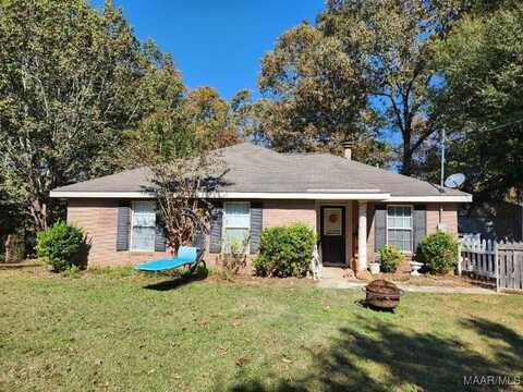 160 Laurel Hill Drive, Prattville, AL 36066