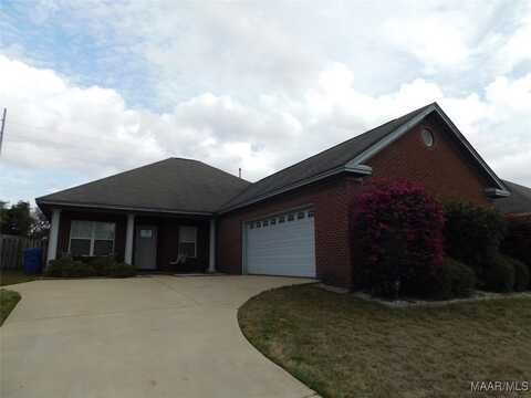 714 Briarcliff Place, Prattville, AL 36066