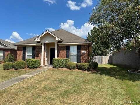 8712 Lindsey Lane, Montgomery, AL 36117