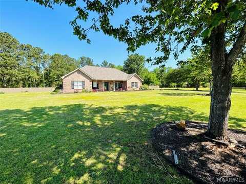 1346 Geddie Loop Road, Deatsville, AL 36022