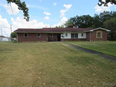 2603 Fairmont Road, Montgomery, AL 36111