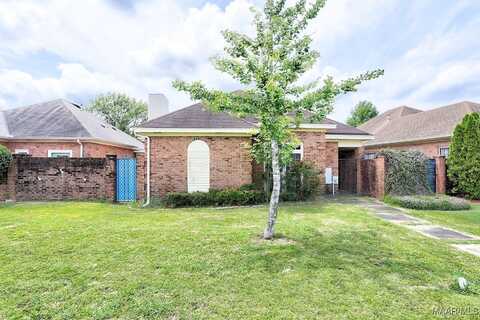 2036 STATION Court, Montgomery, AL 36116