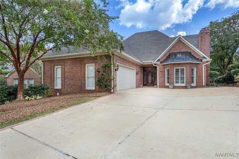 8180 LONGNEEDLE Place, Montgomery, AL 36116