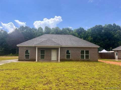 70 Ashley Drive, Shorter, AL 36075