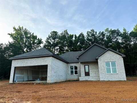 166 Trotter's View Road, Deatsville, AL 36022