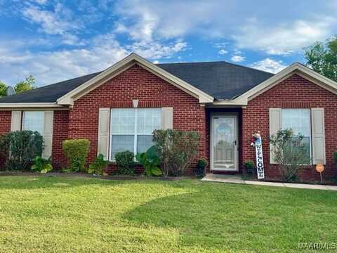 5861 Hammermill Loop, Montgomery, AL 36116