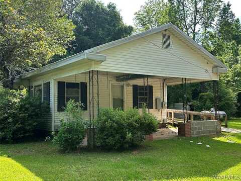 2741 Pineapple Highway, Greenville, AL 36037