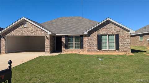 772 Park Lane, Prattville, AL 36067