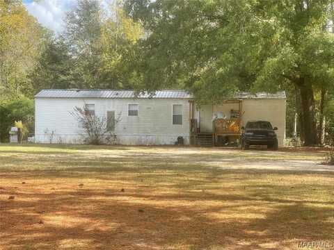 1458 County Road 44 Road, Selma, AL 36701