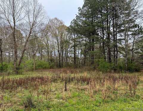 Lot 8 Plantation Drive, Selma, AL 36702