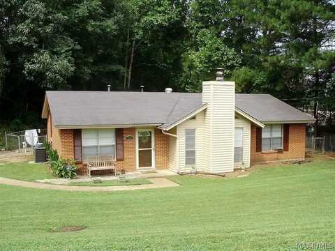 842 LODER Street, Prattville, AL 36067