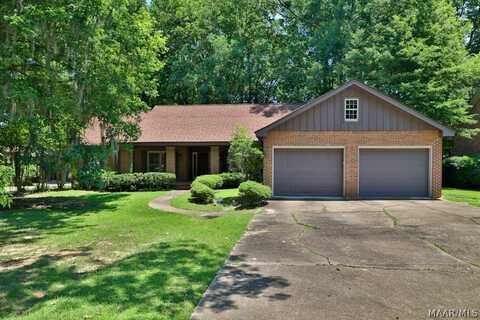 1351 MERIWETHER Road, Montgomery, AL 36117