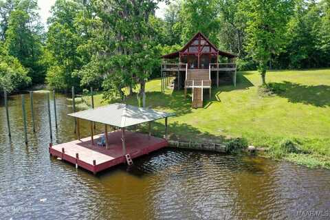 74 Foster Creek, Alberta, AL 36720
