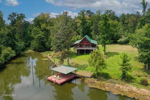 74 Foster Creek, Alberta, AL 36720