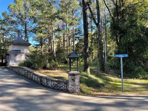 50 Holdings Lane, Pike Road, AL 36064