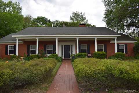 3613 Mccurdy Street, Montgomery, AL 36111