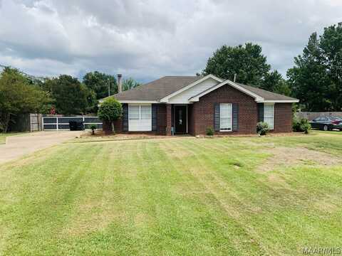 218 Lakeshore Drive, Pike Road, AL 36064