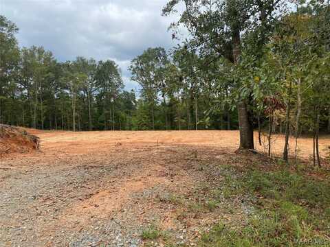 0 LOWER GAINESVILLE Road, Prattville, AL 36067