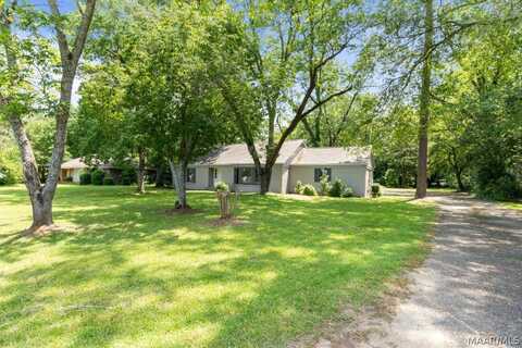 107 Austin Lane, Wetumpka, AL 36092