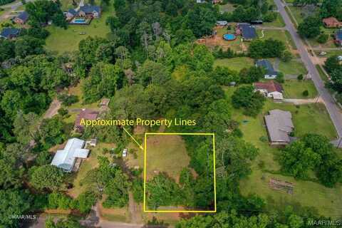 140 Lee Street, Grove Hill, AL 36451