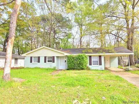 2714 Green Oaks Drive, Montgomery, AL 36107