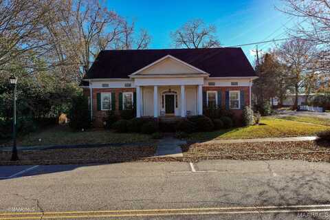 237 Wilson Avenue W, Thomasville, AL 36784