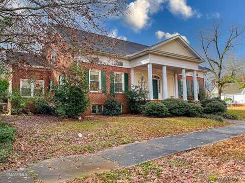 237 Wilson Avenue W, Thomasville, AL 36784