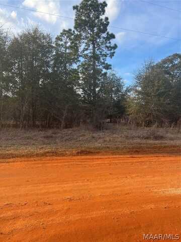 Lot 50 Deer Loop, Camden, AL 36726