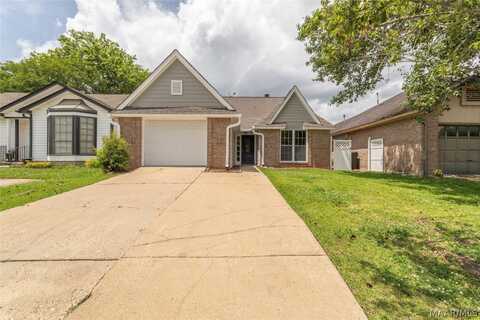 4157 Tandy Drive, Montgomery, AL 36106