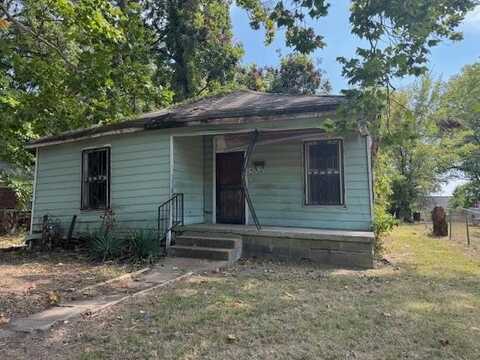 35 E DEMPSTER, Memphis, TN 38109