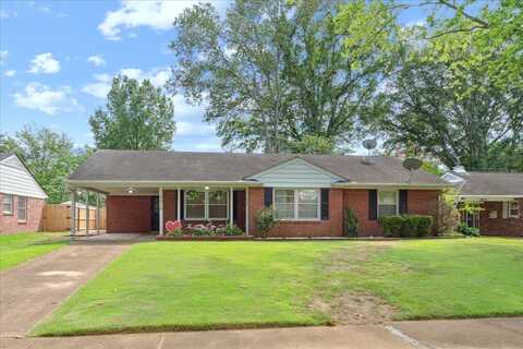 4815 DEE, Memphis, TN 38117