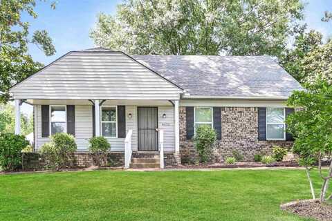 6032 CASCADE HILL, Bartlett, TN 38135